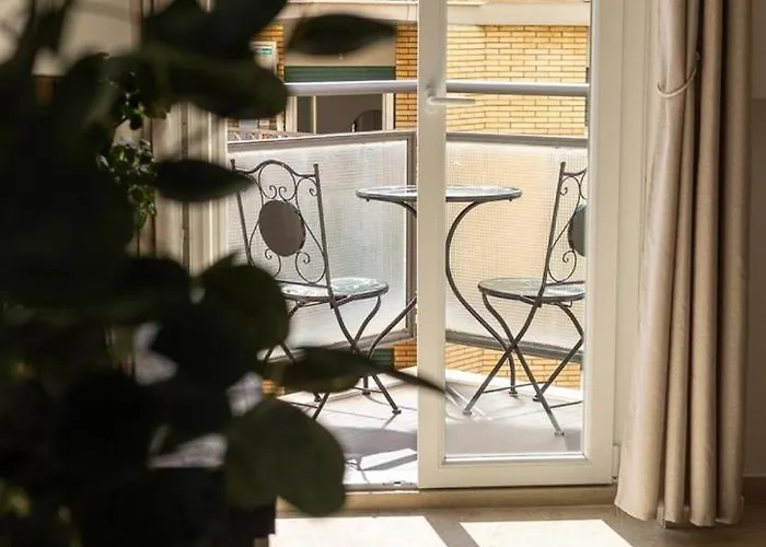 La Bellavita Trastevere Apartment Rom
