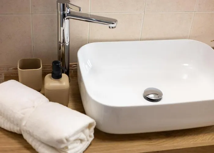 Apartment La Bellavita Trastevere *