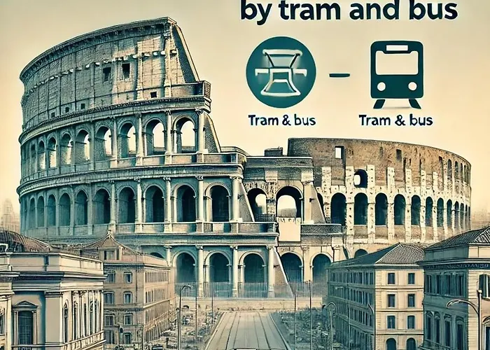 La Bellavita Trastevere Rom