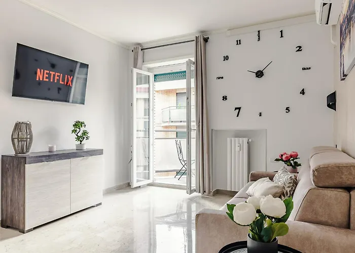 Apartment La Bellavita Trastevere *