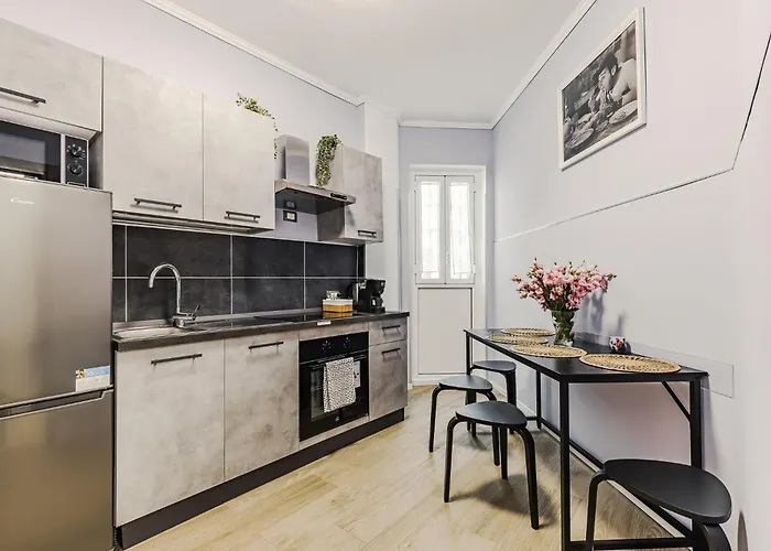 La Bellavita Trastevere *
