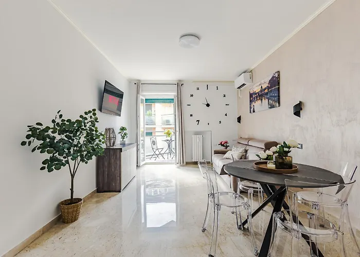 La Bellavita Trastevere Rom